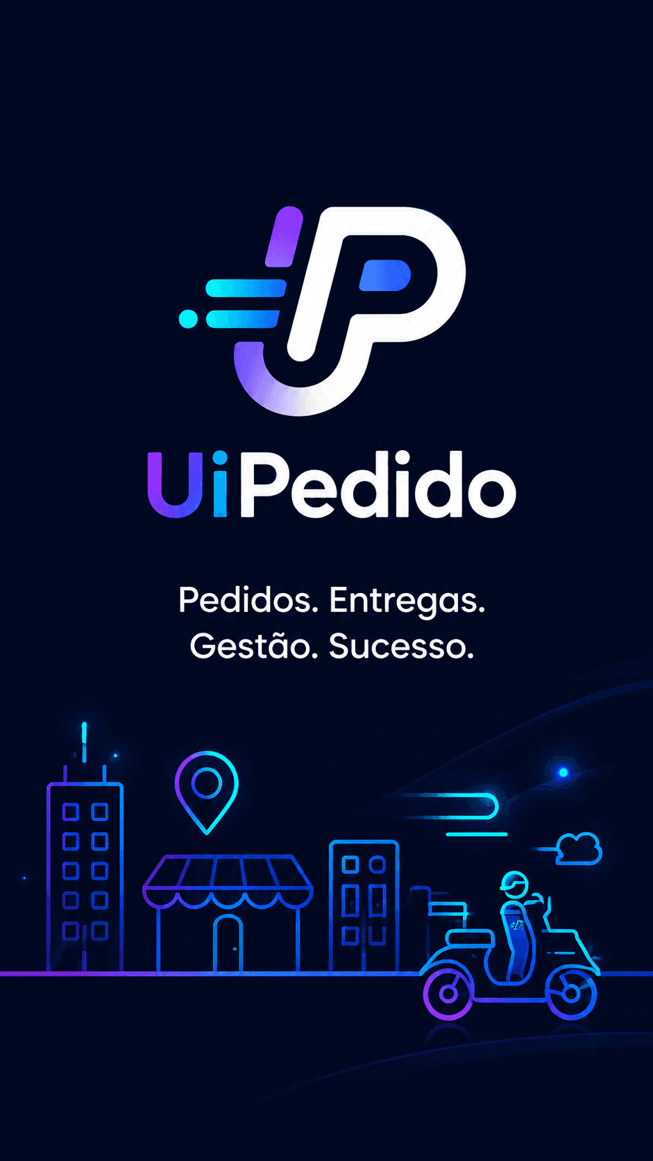 Aplicativo UiPedido